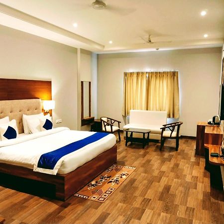 Townhouse 03 Hotel 阿格拉 外观 照片