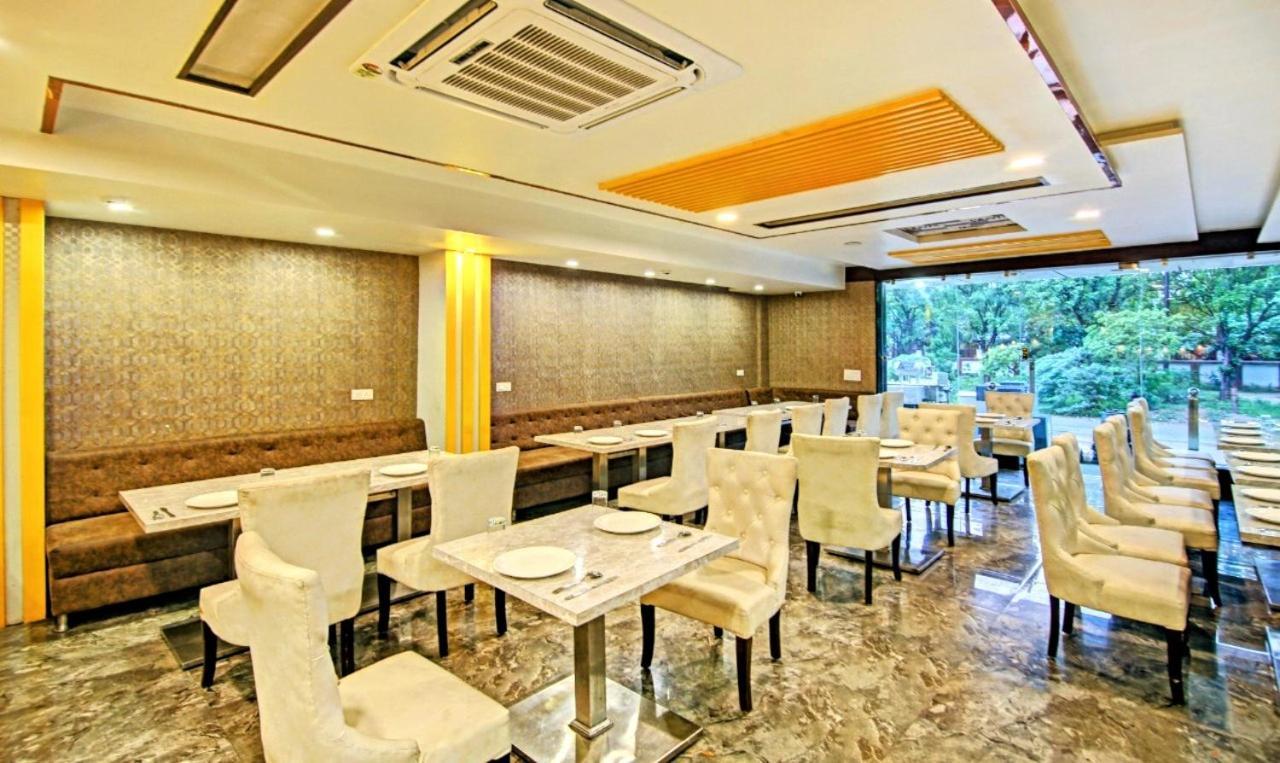 Townhouse 03 Hotel 阿格拉 外观 照片