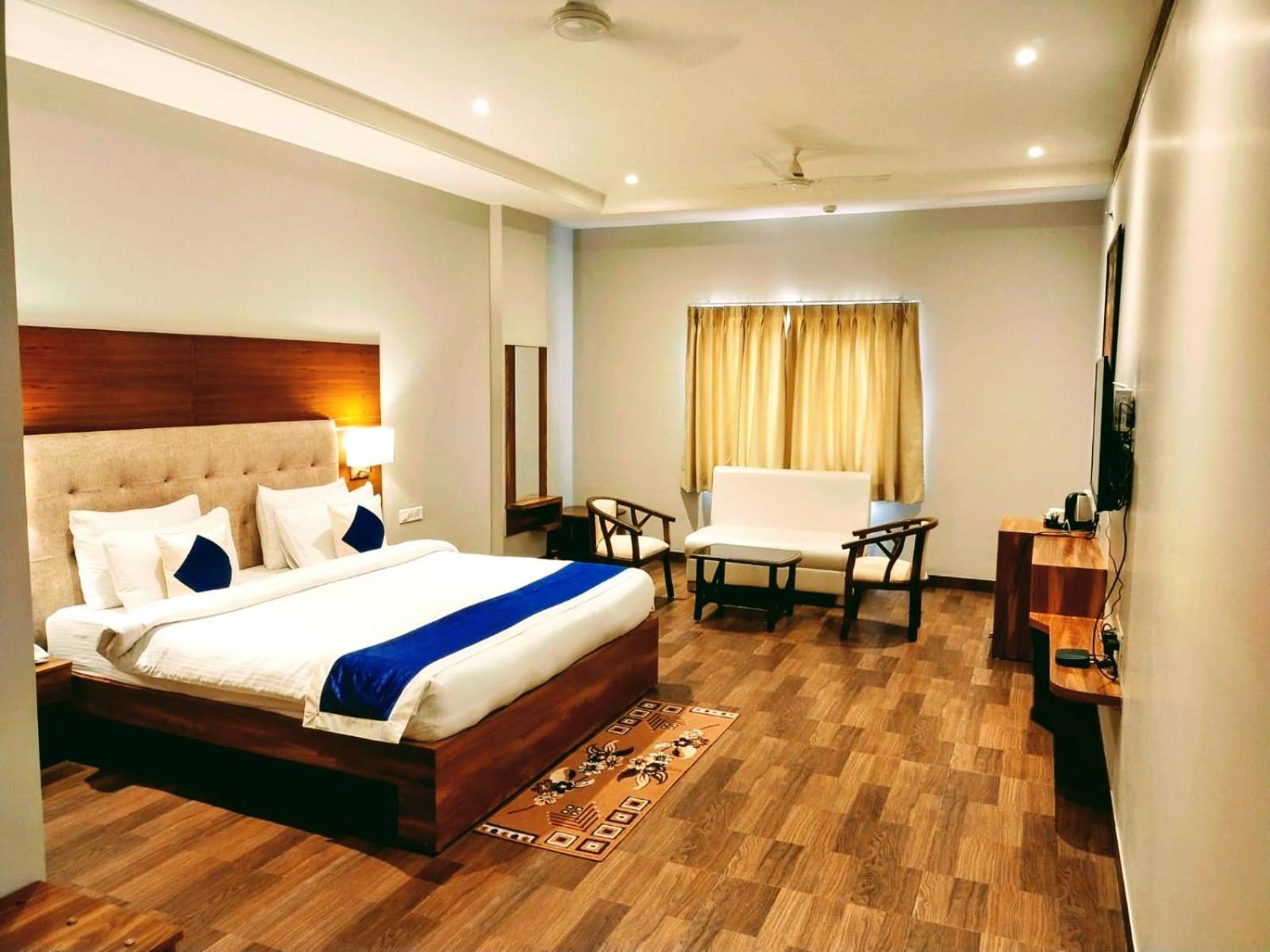 Townhouse 03 Hotel 阿格拉 外观 照片