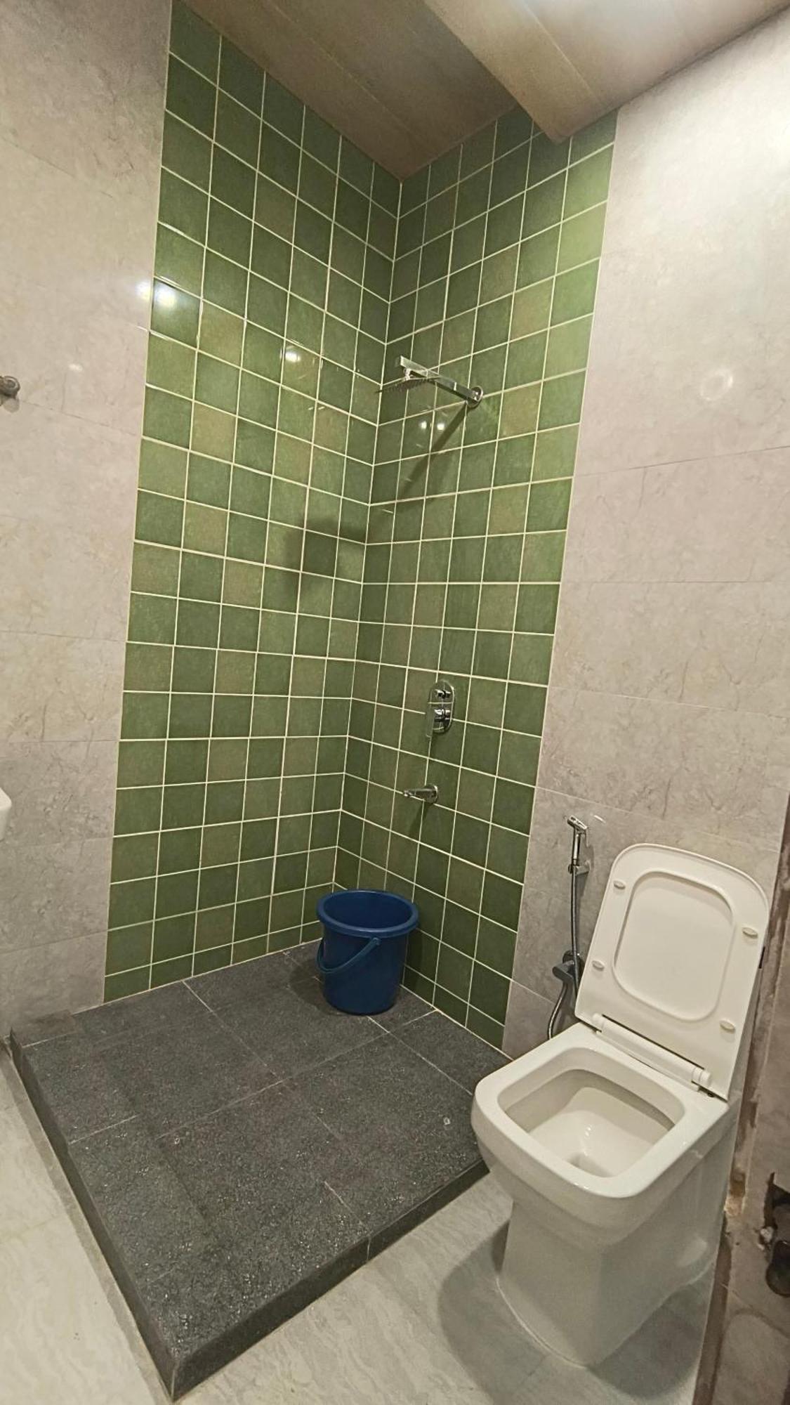 Townhouse 03 Hotel 阿格拉 外观 照片