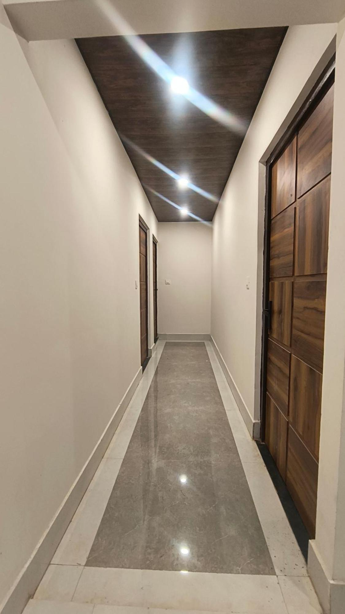 Townhouse 03 Hotel 阿格拉 外观 照片