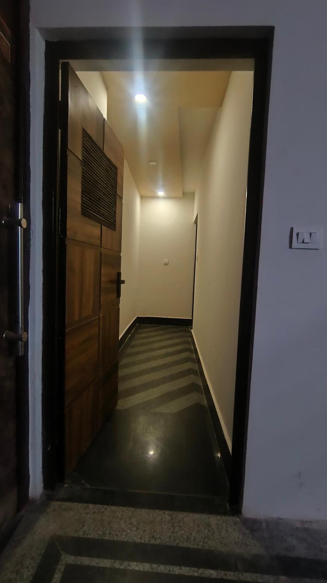 Townhouse 03 Hotel 阿格拉 外观 照片