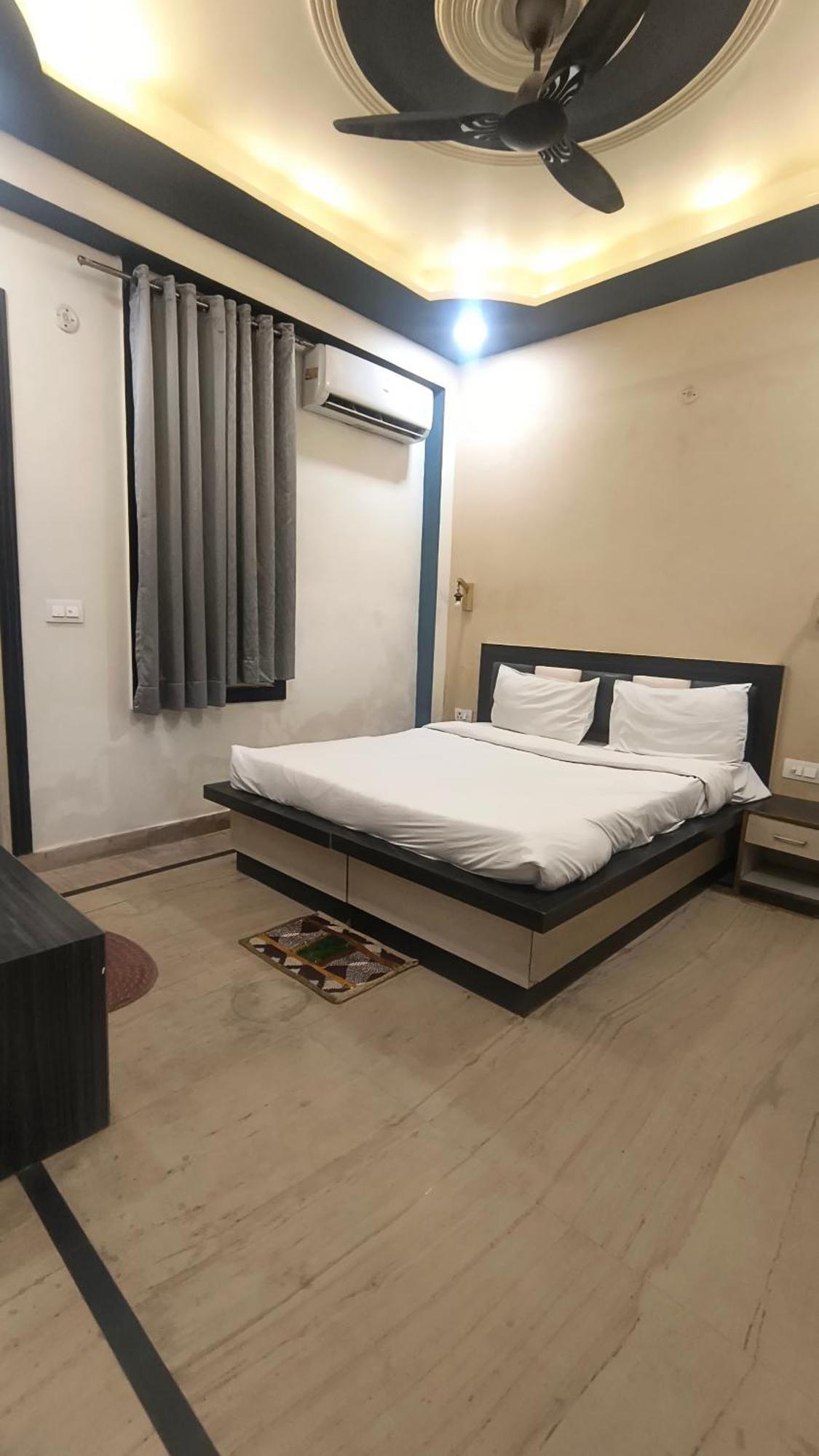 Townhouse 03 Hotel 阿格拉 外观 照片