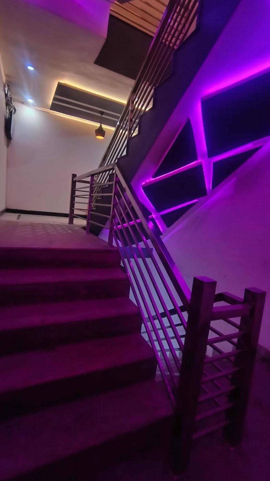Townhouse 03 Hotel 阿格拉 外观 照片