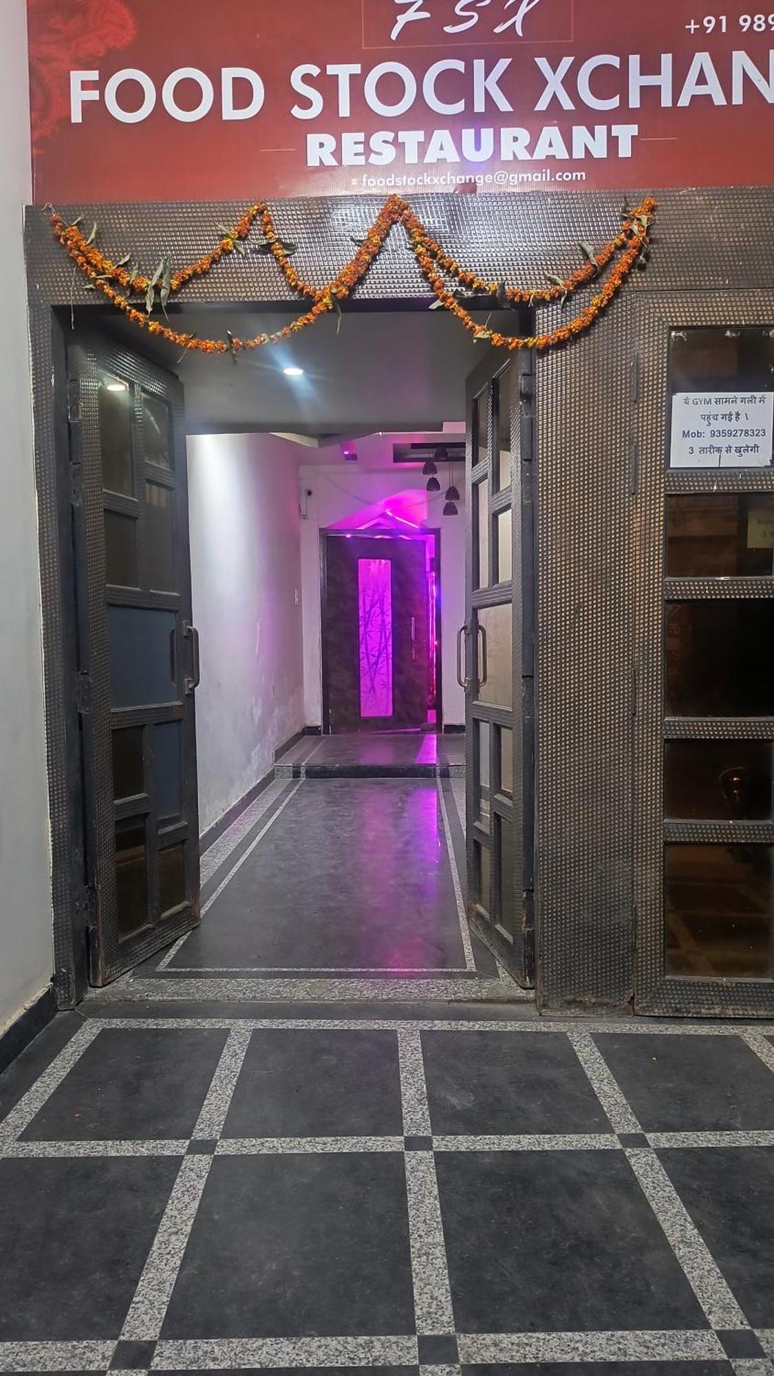 Townhouse 03 Hotel 阿格拉 外观 照片