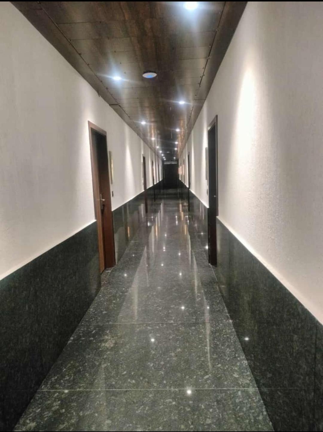 Townhouse 03 Hotel 阿格拉 外观 照片
